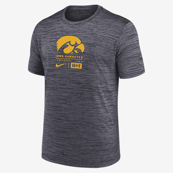 Iowa Hawkeyes Apparel & Gear. Nike.com